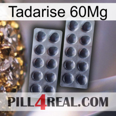 Tadarise 60Mg 31